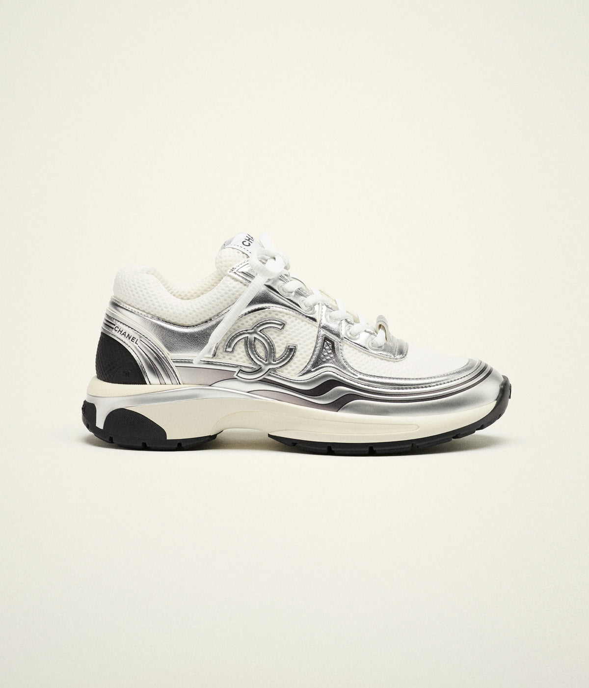 Acceso a proveedor de zapatillas
