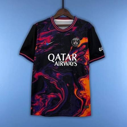 Acceso a proveedor de camisetas de fútbol