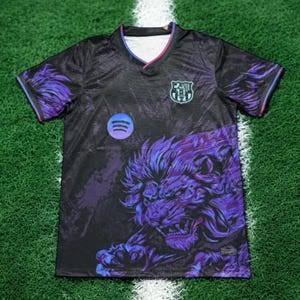 Acceso a proveedor de camisetas de fútbol