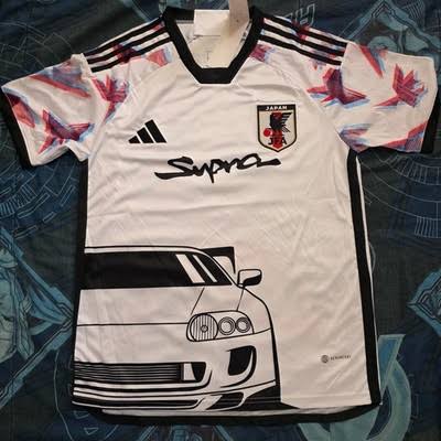Acceso a proveedor de camisetas de fútbol