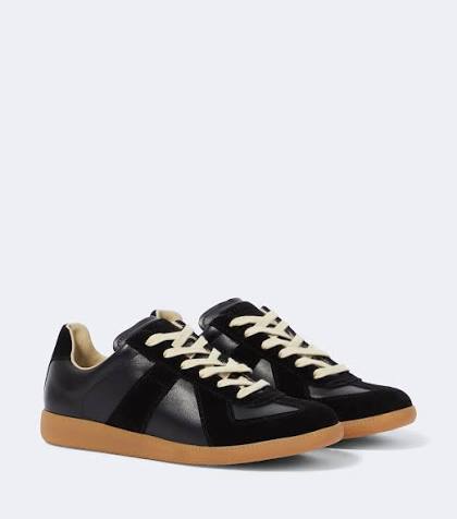Acceso a proveedor de zapatillas