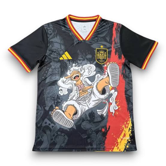 Acceso a proveedor de camisetas de fútbol