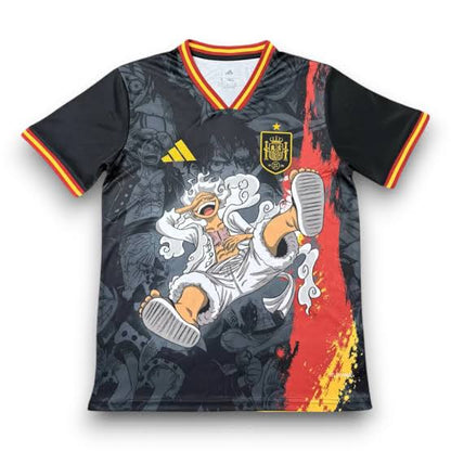 Acceso a proveedor de camisetas de fútbol