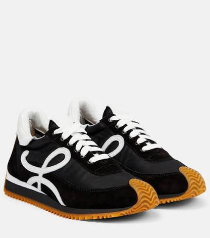 Acceso a proveedor de zapatillas